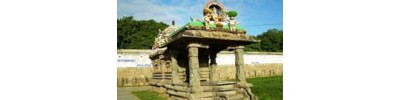 262. திருக்கச்சூர் ஆலக்கோயில்